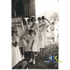 Pannerden 1964 Coll. Smink-Derksen